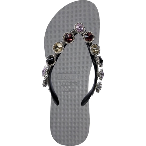 Uzurii Alegria zilver