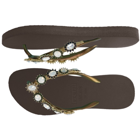 Uzurii Pearl monroe koffie