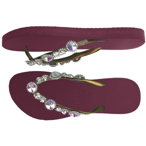 Uzurii Chrystal marilyn robijn