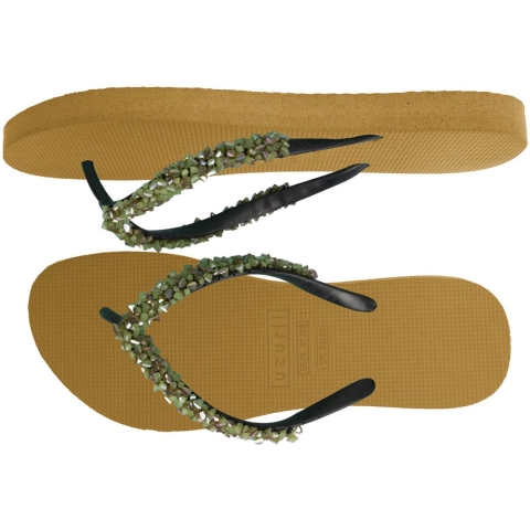 Uzurii Classic aby army green oker