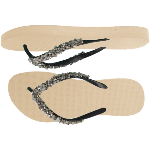 Uzurii Classic aby silver zand