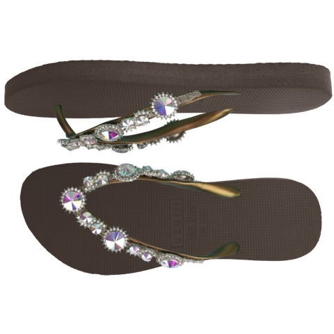 Uzurii Chrystal marilyn koffie