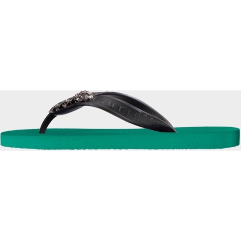 Uzurii Silver small bosgroen