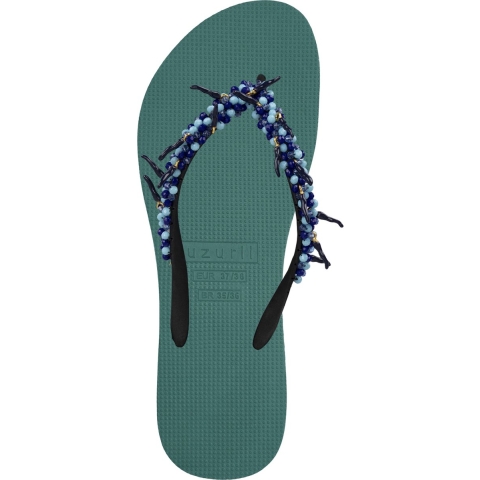 Uzurii Peppi bosgroen