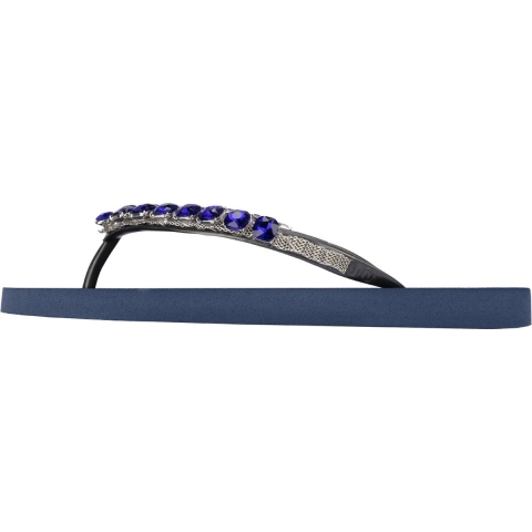 Uzurii Sarah marineblauw