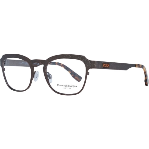Zegna Couture Lunettes ZC5004 49 038
