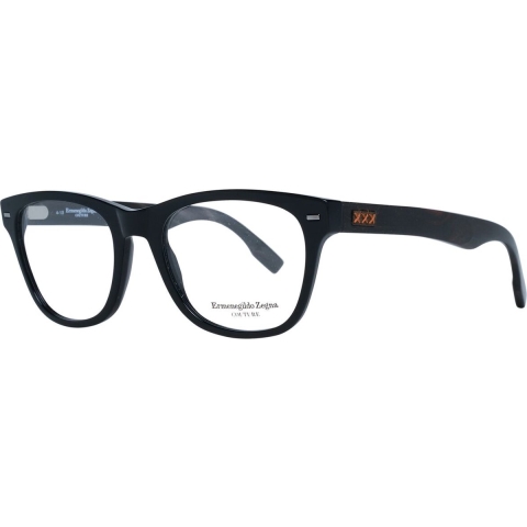 Zegna Couture Lunettes ZC5001 52 001