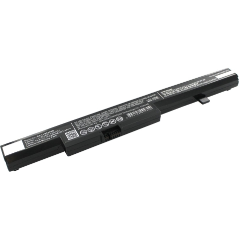 Blu-Basic Laptop Accu 2200mAh
