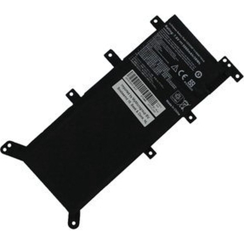 Blu-Basic Laptop Accu 4800mAh