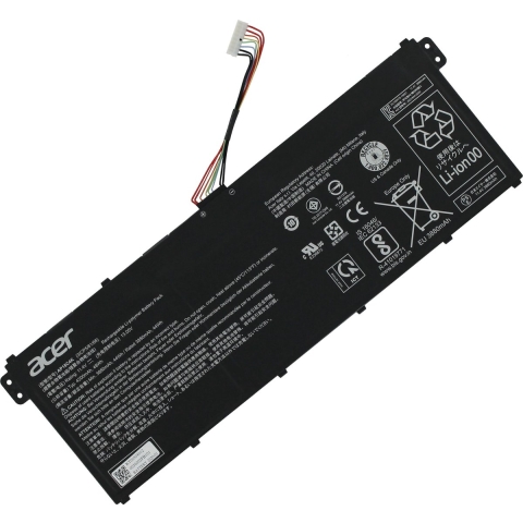 Acer Laptop Accu 4200mAh