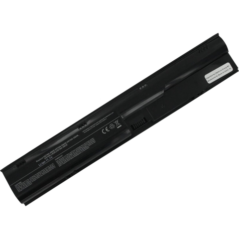 Blu-Basic Laptop Accu Extended