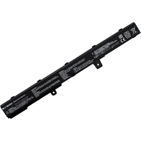 Blu-Basic Laptop Accu