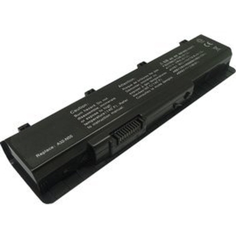 Blu-Basic Laptop Accu