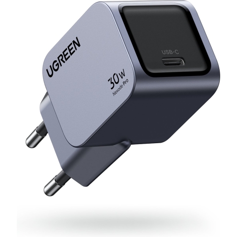UGREEN Nexode Pro 30W USB-C GaN Fast Cha