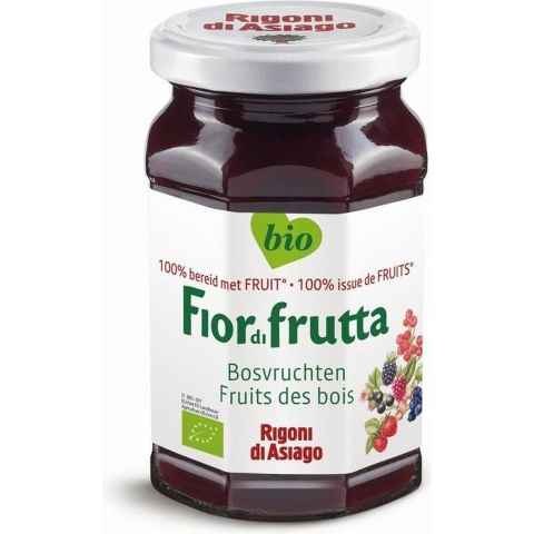 Fiordifrutta Jam Bosvruchten