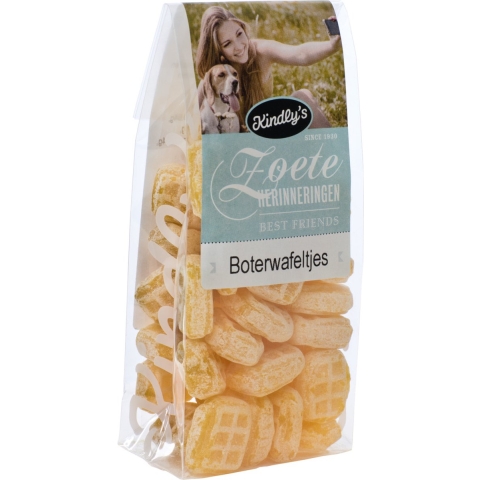 Kindly Boterwafeltjes