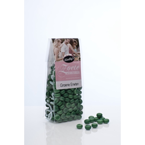 Kindly Groene Erwten