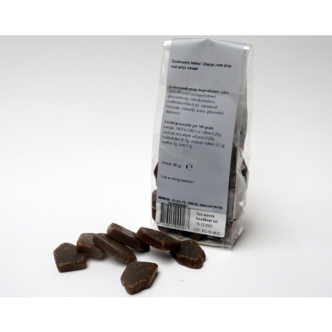 Meenk Geveltjes Drop