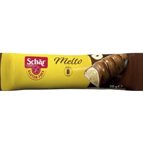 Schar Reep Melto Pocket Glutenvrij