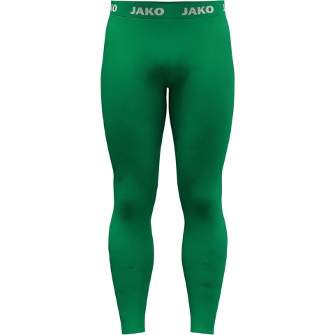 JAKO 8479K Long Tight Function Kids - Groen - 128
