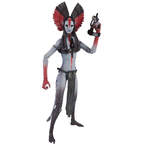 McFarlane Avatar Varang (Mangkwan Leader)