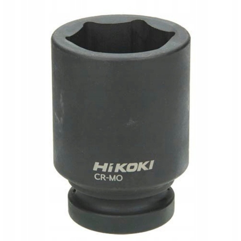 Hikoki Accessoires Krachtdop 1" Vierk. Sw 38Mm X 92L - 751468