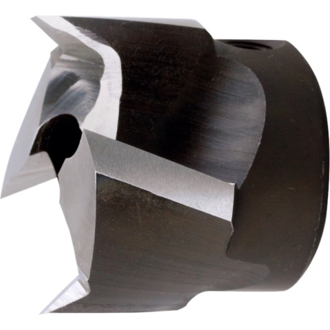 Rotec HSS Opsteekverzinkfrees 180°, ø40 - 2419005