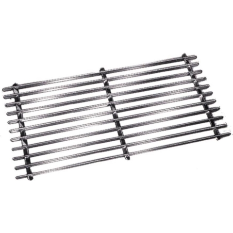 Waelbers Spijlmat 600x300mm, thermisch verzinkt (FV) - 1 Stuk(s) - 7113.99