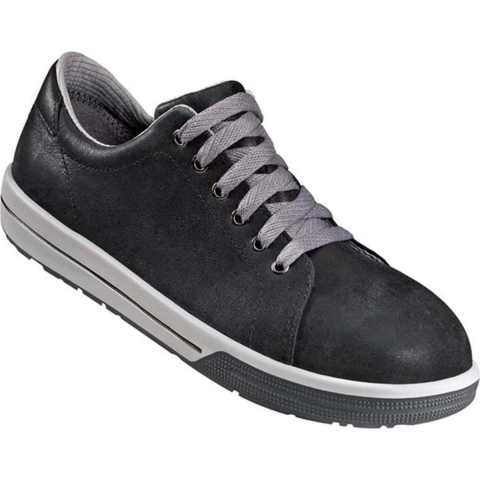 Atlas Werkschoen A 285 XP Laag S3 | Antraciet | Maat 39 - 00.012.007.39