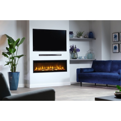 Dimplex Ignite Evolve 60"