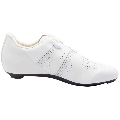 Sidi Ergo 6 wielrenschoenen wit heren, 46