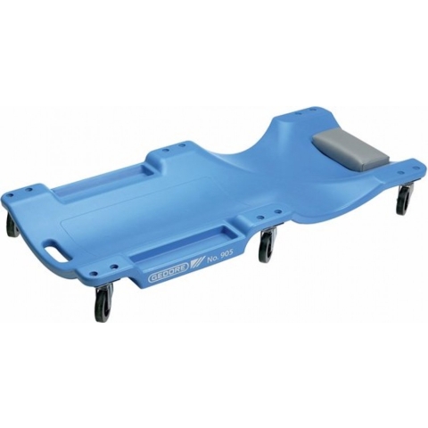 Gedore 905 Garage-rolbed