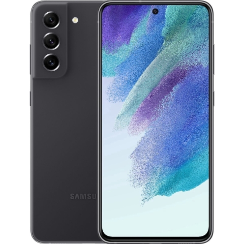 Samsung S21 FE 5G Grafiet