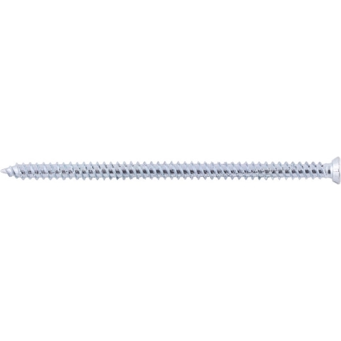 Fischer 532930 Windowframe screw 7.5 mm 92 mm T 100 stuk(s)