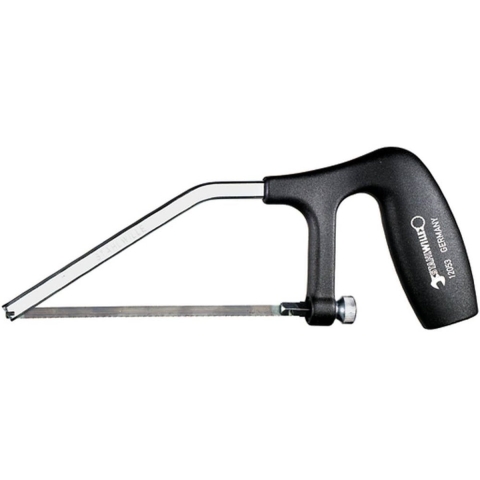 Stahlwille 12053 METALLSAEGEBOGEN 72210002 Metaalzaagbeugel