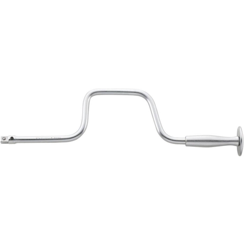 Stahlwille 501QR 13100005 Slinger Aandrijving 1/2 (12.5 mm) 1 stuk(s)