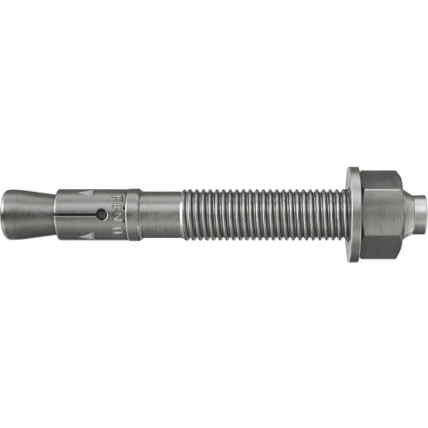 Fischer 507565 FBN II 12/30 A4 Boutanker 126 mm 12 mm 20 stuk(s)