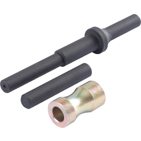 KS Tools 700.5635 Klemschroef-uitdrijkset, 3-delig