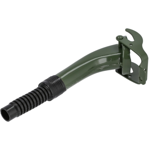 Hünersdorff 434801 Afvoerpijp