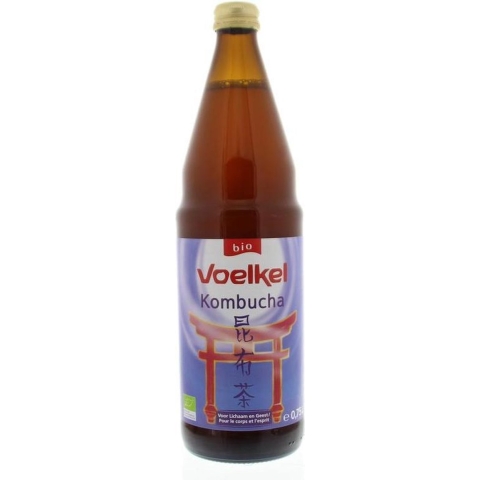 Voelkel Bio Kombucha Original