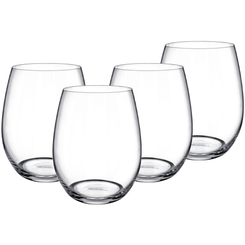 VILLEROY & BOCH - Entree - Beker 2 0,28l s/4