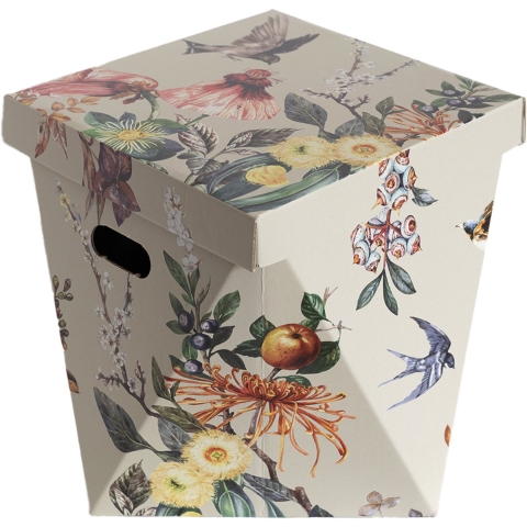 Opbergmand Dutch Design Brand Dutch Design Basket