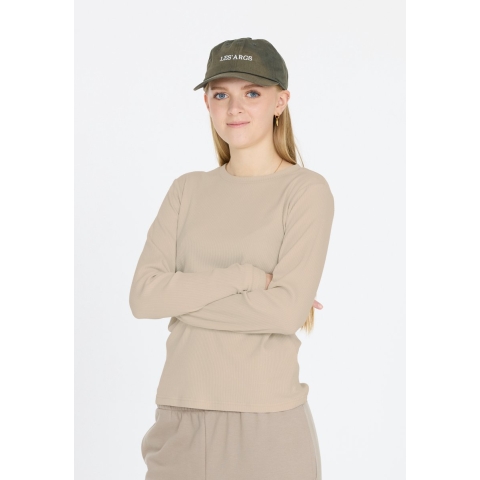 Meisjes-T-shirt met lange mouwen Les'Arcs Ashtyn