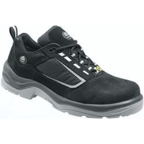 Bata Werkschoen Saxa 3 Laag S2 | Zwart (W) | Maat 42 - 11.017.233.42