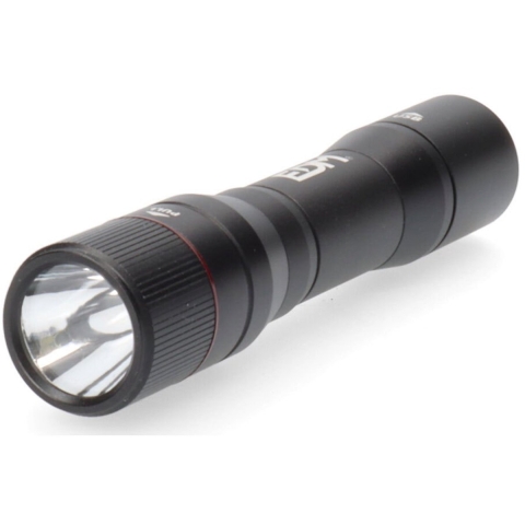 Enzo EDM LED zaklamp | 20W aluminium | 1800Lm oplaadbaar - 5710030