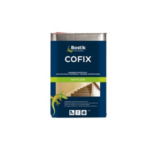 Bostik Cofix | Beige | Blik 5 L - 30602567