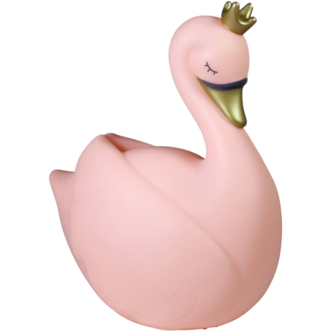 Nachtlampje Atelier Pierre Junior Dame Blanche