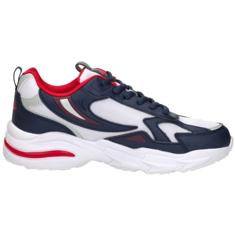 Trainers Fila Madrun Teens