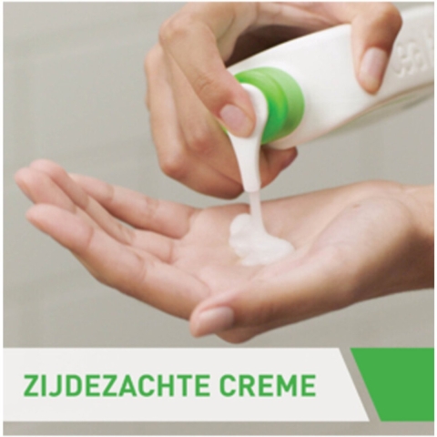 3x CeraVe Hydraterende Reinigingscrème 1000 ml