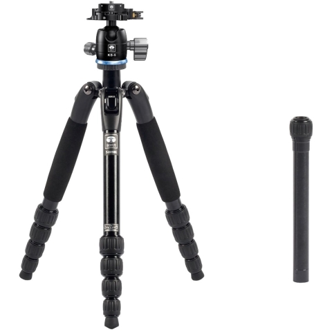 Sirui UltraLight T-005SK+KS-5